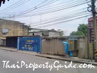Land For Sale in Rama 3 